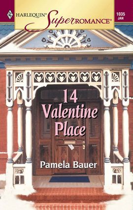 Title details for 14 Valentine Place by Pamela Bauer - Available